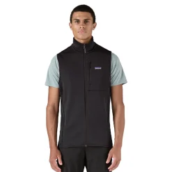 Patagonia R1 Fleece Gilet - SS25