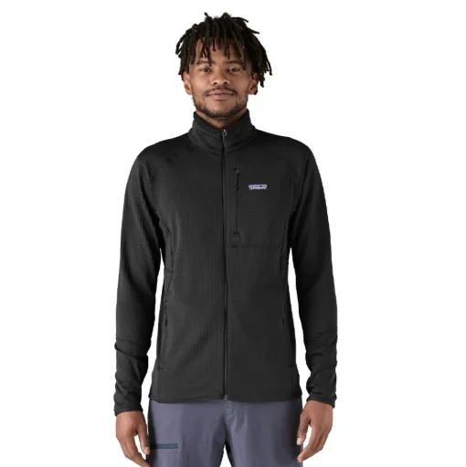 Patagonia R1 Fleece Jacket - SS25