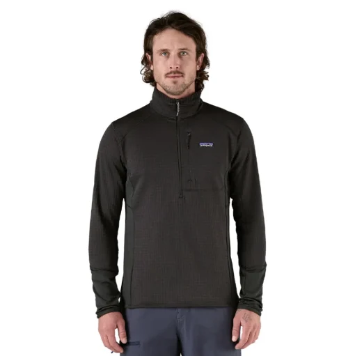 Patagonia R1 Fleece Pullover - SS25