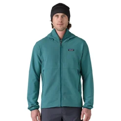 Patagonia R1 TechFace Hooded Jacket - SS25