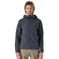 Patagonia R1 TechFace Hooded Jacket - SS25
