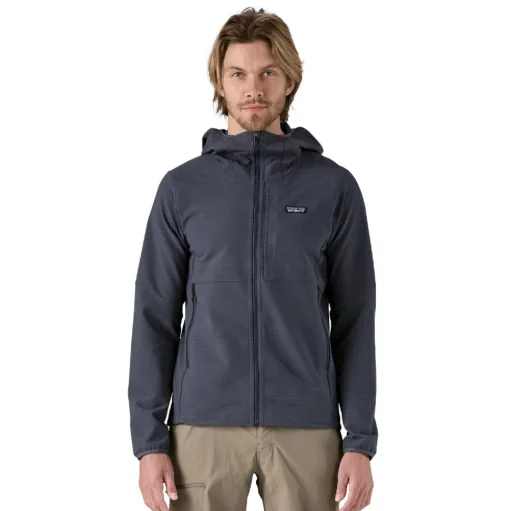Patagonia R1 TechFace Hooded Jacket - SS25