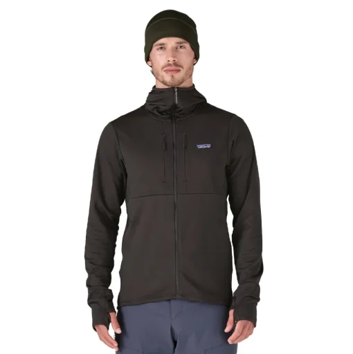 Patagonia R1 Thermal Full-Zip Hooded Jacket - SS25