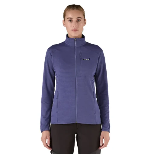 Patagonia R1 Women's Fleece Jacket - SS25