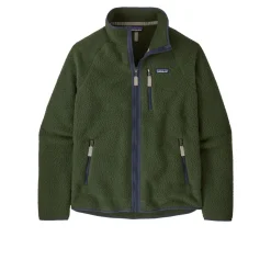 Patagonia Retro Pile Fleece Jacket - AW24