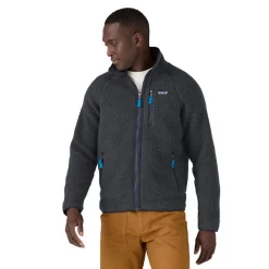 Patagonia Retro Pile Fleece Jacket - SS25