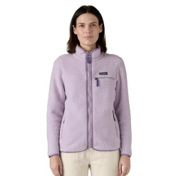 Patagonia Retro Pile Women's Fleece Jacket - SS25