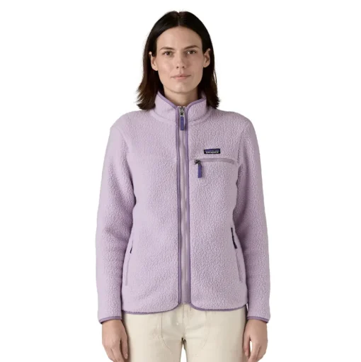 Patagonia Retro Pile Women's Fleece Jacket - SS25