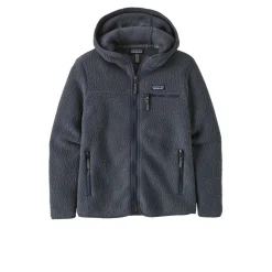 Patagonia Retro Pile Women's Fleece Hooded Jacket - AW24