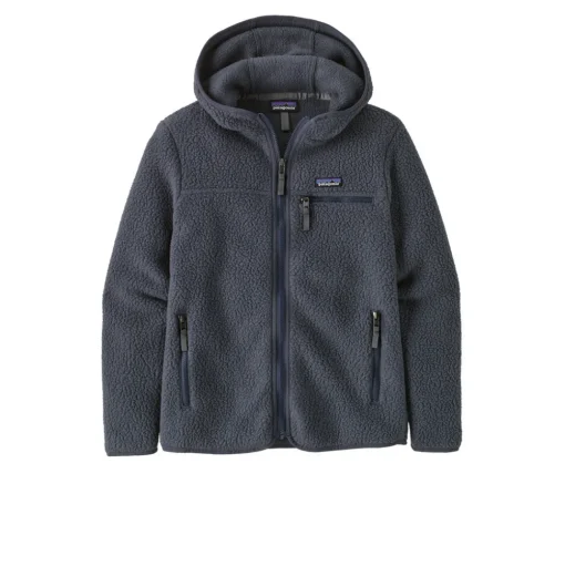 Patagonia Retro Pile Women's Fleece Hooded Jacket - AW24