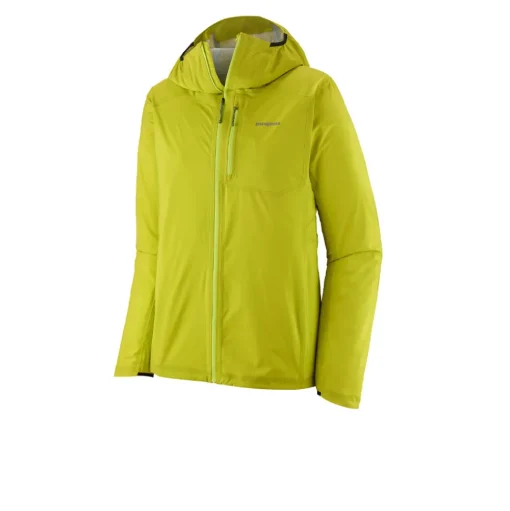 Patagonia Storm Racer Waterproof Trail Running Jacket - AW24