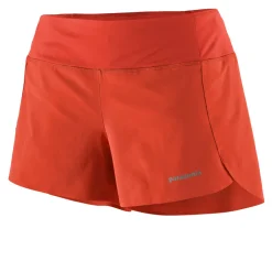 Patagonia Strider Pro 3.5 Inch Women's Shorts