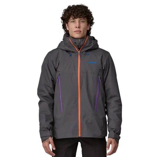 Patagonia Super Free Alpine GORE-TEX Jacket - SS25