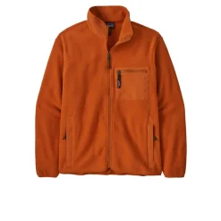 Patagonia Synchilla Fleece Jacket