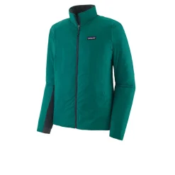 Patagonia Thermal Airshed Jacket
