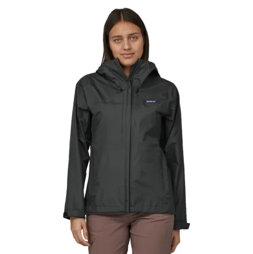 Patagonia Torrentshell 3L Women's Waterproof Jacket - SS25
