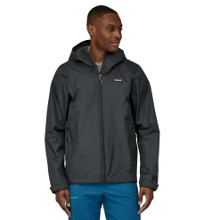 Patagonia Torrentshell 3L Waterproof Jacket - SS25