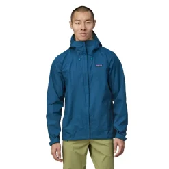 Patagonia Torrentshell 3L Waterproof Jacket - SS25
