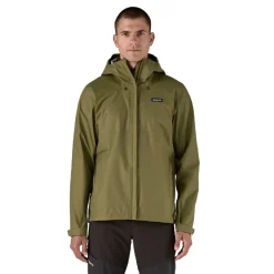 Patagonia Torrentshell 3L Waterproof Jacket - SS25