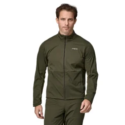 Patagonia Wind Shield Jacket - AW24