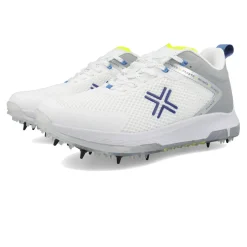 Payntr Pro-X All Rounder Cricket Spikes - SS25