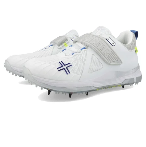 Payntr Pro-X Carbon Speed Cricket Spikes - SS25