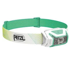 Petzl Actik Core Headlamp (600 Lumens) - SS25