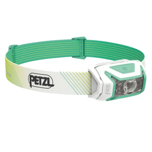 Petzl Actik Core Headlamp (600 Lumens) - SS25