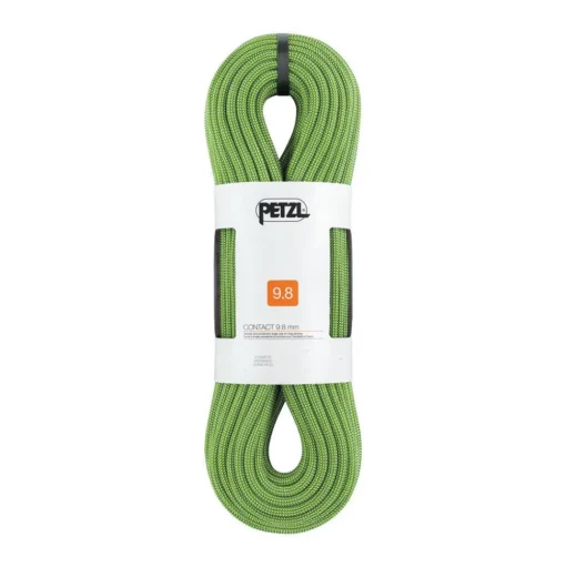 Petzl Contact Wall 9.8MM Rope 40M - SS25