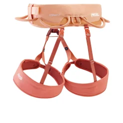 Petzl Corax LT Women's Climbing Harness - SS25