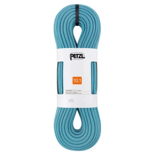 Petzl Mambo Wall 10.1mm Climbing Rope 60m - SS25