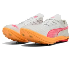 Puma Crossfox Nitro Elite Cross Country Running Spikes - SS25