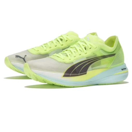 Puma Deviate Nitro Elite Racer Women's Running Shoes