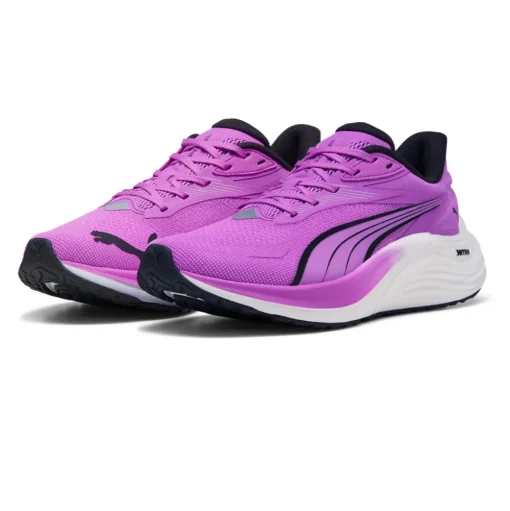 Puma Electrify Nitro 4 Women's Running Shoes - SS25