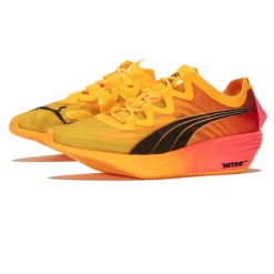 Puma Fast-FWD Nitro Elite Fire Running Shoes - SS25