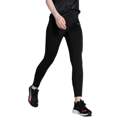 Puma Run Microfleece Women's Tights - Aw24