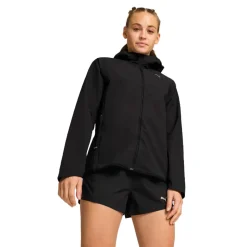 Puma Run Ultraweave Rain Women's Jacket - AW24