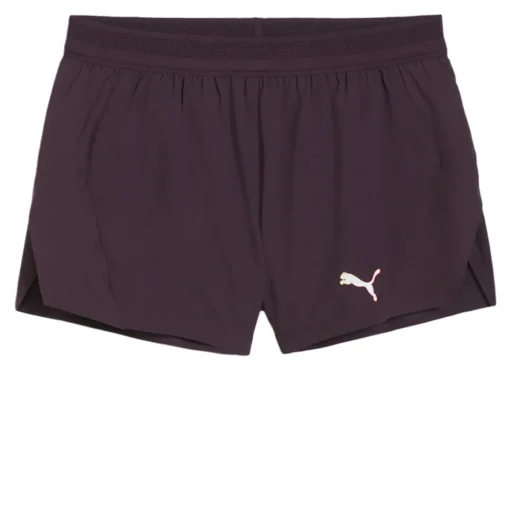 Puma Run Ultraweave Velocity 3 Inch Women's Shorts - AW24