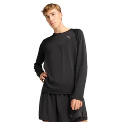 Puma Run Velocity Long Sleeve Men's Top - SS25