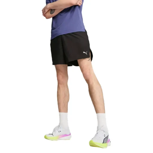 Puma Ultraweave 5 Inch Shorts - SS25
