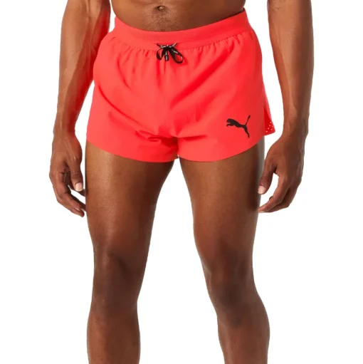 Puma Ultraweave Men's Split Shorts - SS25