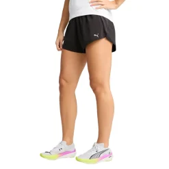 Puma Velocity 3 Inch Women's Shorts - SS25