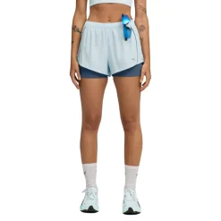 Puma Velocity 2-In-1 3 Inch Women's Shorts - SS25