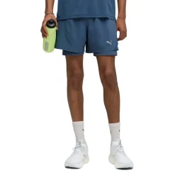 Puma Velocity 2-In-1 Men's Shorts - SS25