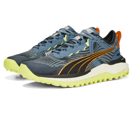Puma Voyage Nitro 2 Trail Running Shoes