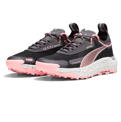 Puma Voyage Nitro 3 Women's Trail Running Shoes