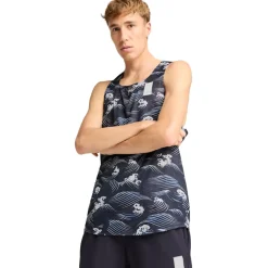 Puma X Saysky Graphic Running Vest - SS25