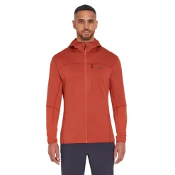 Rab Ascendor Hooded Jacket - AW24