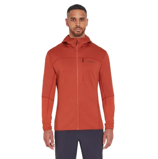 Rab Ascendor Hooded Jacket - AW24