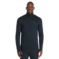 Rab Ascendor Light Pull-On Top - SS25